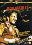 Bob Marley: The Legend Live