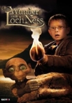 Das Geheimnis von Loch Ness