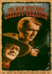 The Man Who Shot Liberty Valance