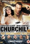 Churchill: The Hollywood Years