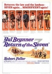 Return of the Seven