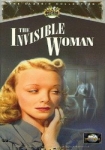 The Invisible Woman