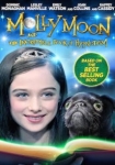 Molly Moon and the Incredible Book of Hypnotism