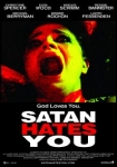 Satan Hates You