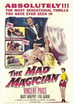 The Mad Magician