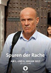 Spuren der Rache