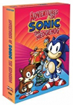 Sonic der irre Igel