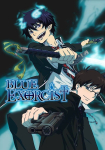Blue Exorcist *german subbed*
