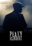 Peaky Blinders - Gangs of Birmingham *german subbed*