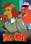 Jim Henson's Dog City